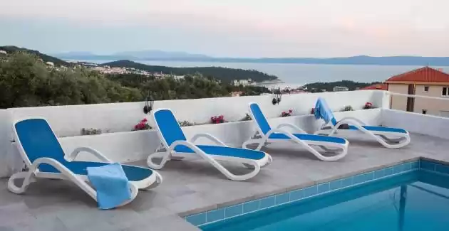 Villa Christine - Makarska