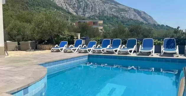 Villa Christine - Makarska