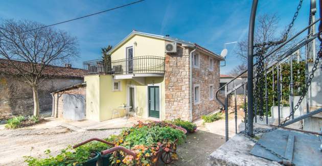 Ferienhaus Ana Bubani