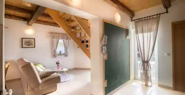 Ferienhaus Ana Bubani