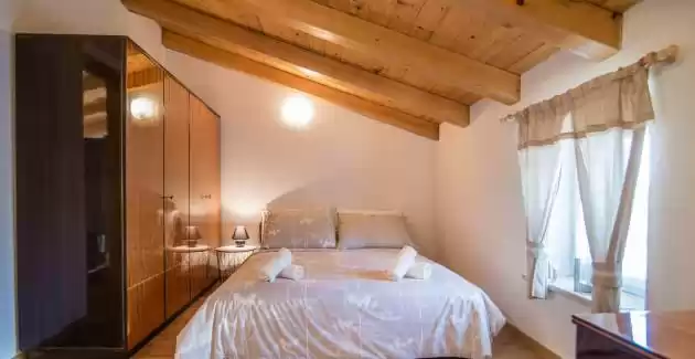 Ferienhaus Ana Bubani