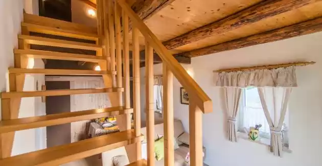 Ferienhaus Ana Bubani