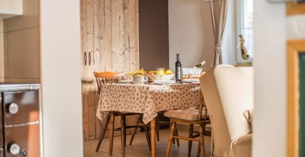Ferienhaus Ana Bubani