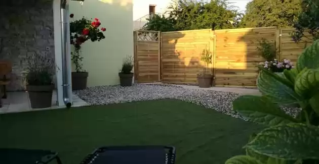Ferienhaus Ana Bubani