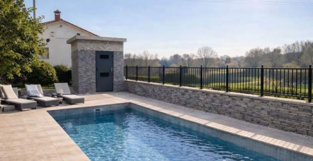 Kuća za odmor Anka Gračišće