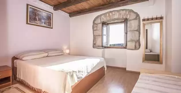 Kuća za odmor Anka Gračišće