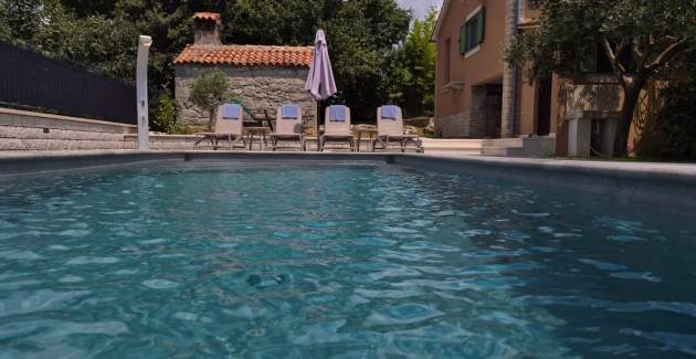 Casa Anka Gracisce