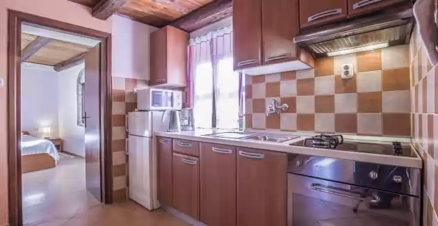 Kuća za odmor Anka Gračišće