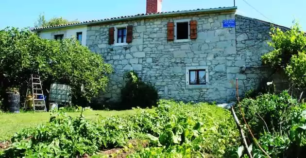 Kuća za odmor Anka Gračišće