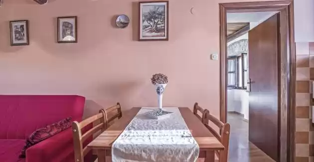 Kuća za odmor Anka Gračišće