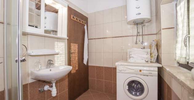 Kuća za odmor Anka Gračišće