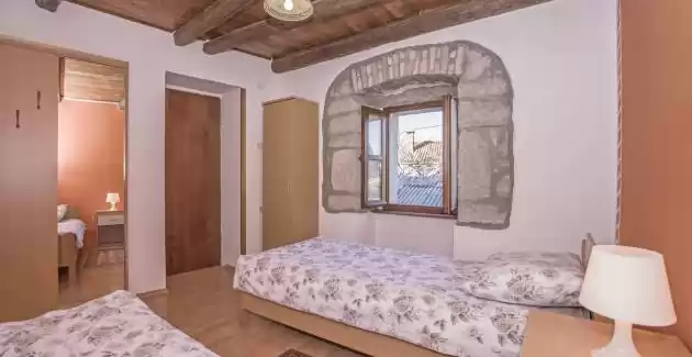 Kuća za odmor Anka Gračišće
