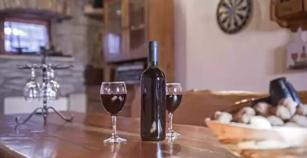 Kuća za odmor Anka Gračišće