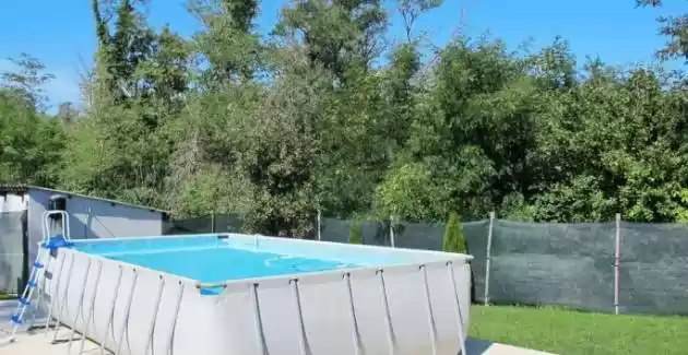 Kuća za odmor Anka Gračišće