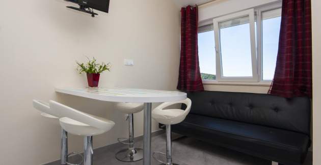 Apartment Smilje A3 - Rogoznica