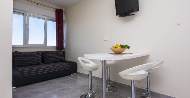 Apartman Smilje A4 - Rogoznica