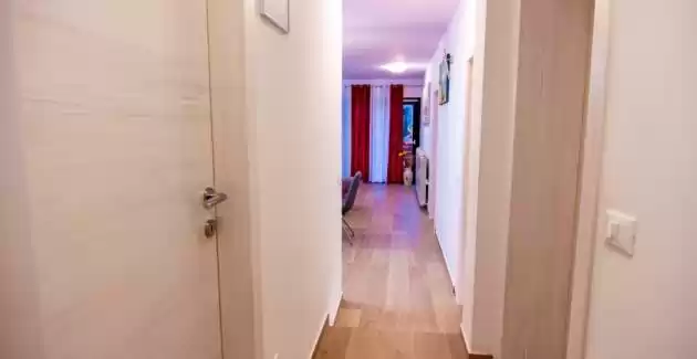 Appartamento Eni - Stinjan