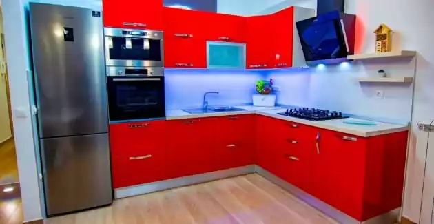 Appartamento Eni - Stinjan