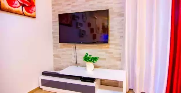 Appartamento Eni - Stinjan