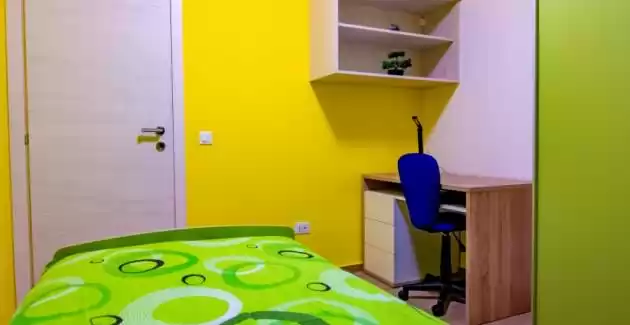 Appartamento Eni - Stinjan