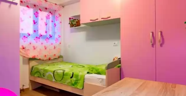 Appartamento Eni - Stinjan