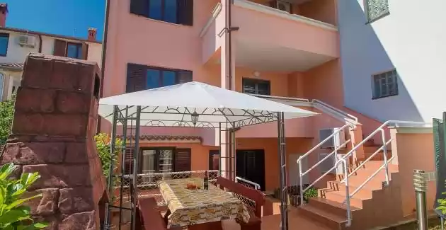 Appartamento Eni - Stinjan