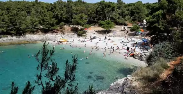 Appartamento Eni - Stinjan