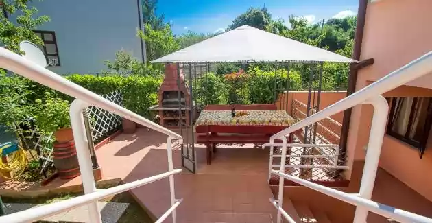 Appartamento Eni - Stinjan