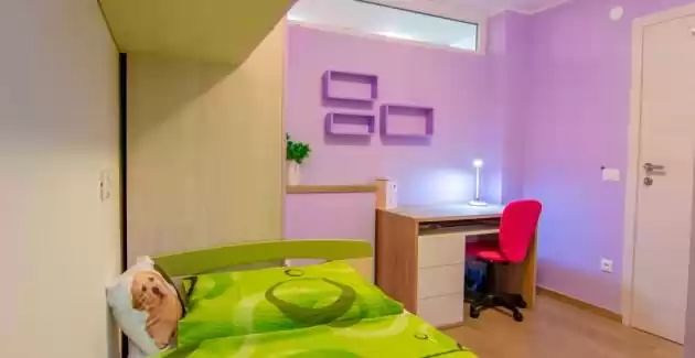 Appartamento Eni - Stinjan