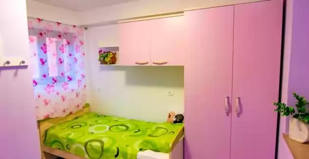 Appartamento Eni - Stinjan