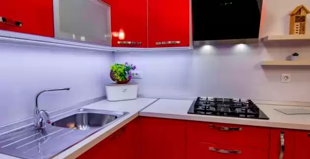 Appartamento Eni - Stinjan