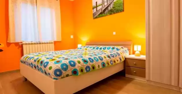Appartamento Eni - Stinjan