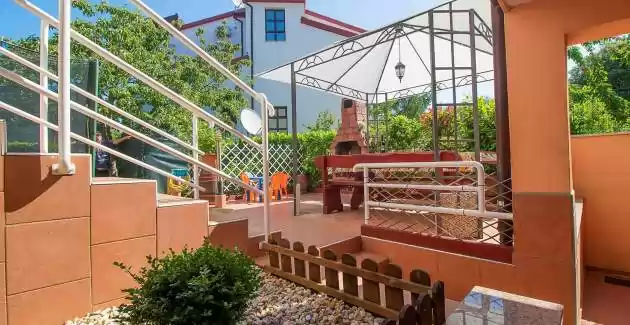 Appartamento Eni - Stinjan