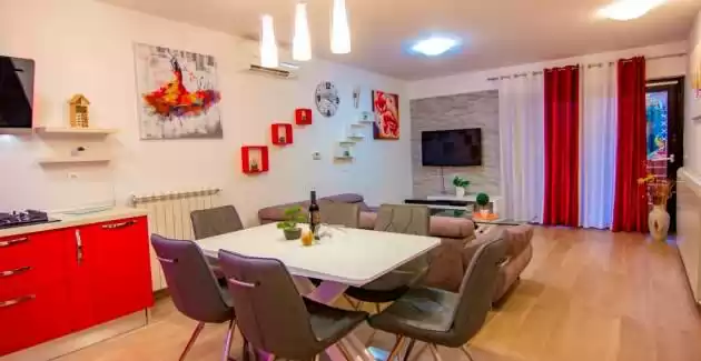 Appartamento Eni - Stinjan