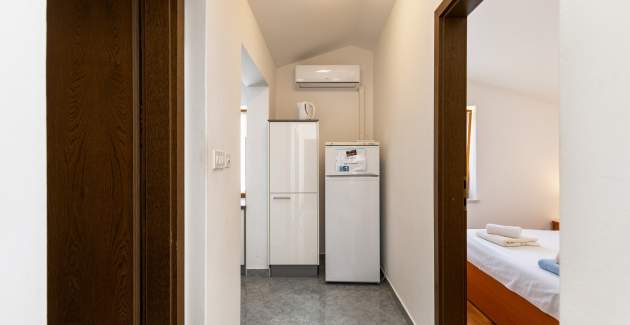 Apartment Pino Rabac A7