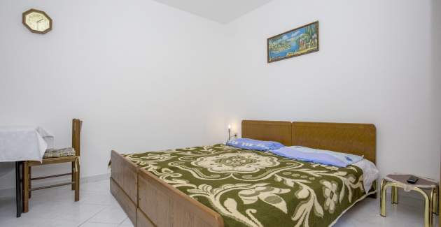 Studio Apartment Pino Rabac A3