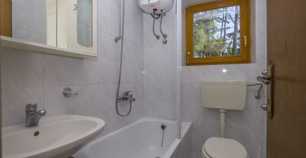 Studio Apartment Pino Rabac A3