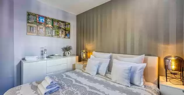 Luxury Apartment Zimmermann with Whirlpool No.1