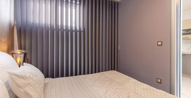 Luksuzni Apartman Zimmermann Crikvenica
