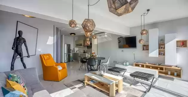 Luxury Apartment Zimmermann with Whirlpool No.1