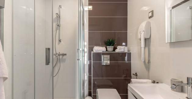 Luksuzni Apartman Zimmermann Crikvenica