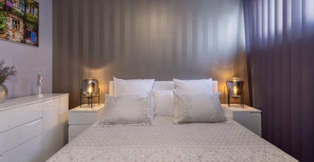 Luksuzni Apartman Zimmermann Crikvenica