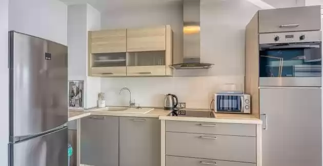 Luxury Apartment Zimmermann with Whirlpool No.1