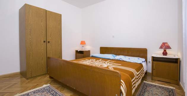 Apartman Pino Rabac A4