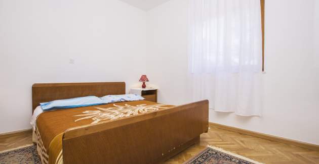 Ferienwohnung Pino Rabac A4