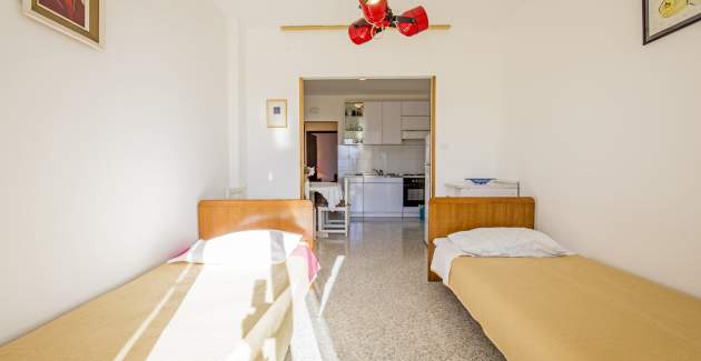 Apartman Pino Rabac A4