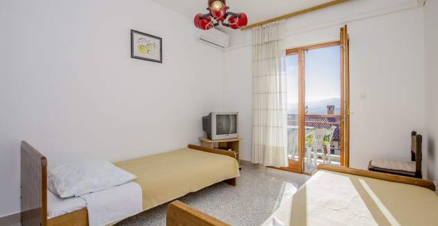 Apartman Pino Rabac A4