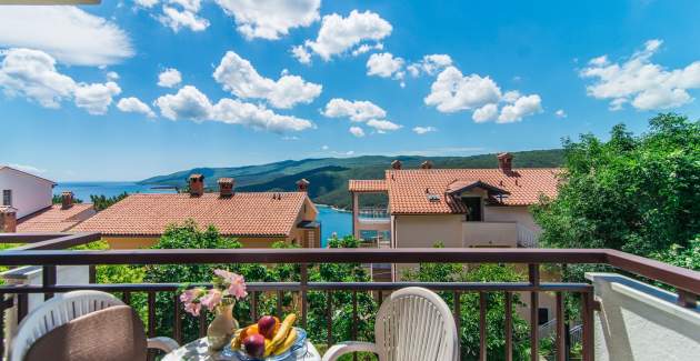 Apartman Pino Rabac A5