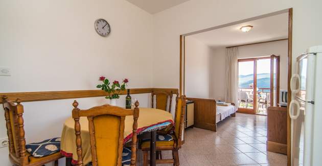 Apartman Pino Rabac A5