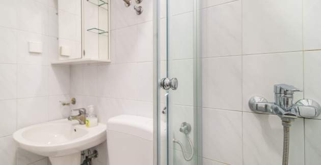 Studio Apartment Pino Rabac A6